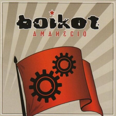 Boikot - Amaneció (2026) Mp3