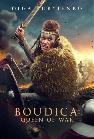 Boudica La Reina Guerrera BDrip XviD Castellano