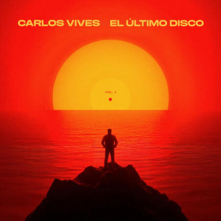 Carlos Vives - El Último Disco Vol. 1 (2026) Mp3