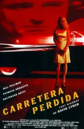 Carretera perdida (1997)David Lynch)