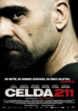Celda 211 (2009) Daniel Monzón