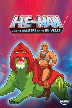 HE- MAN T-1HE-MAN T-2