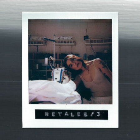 Chica Sobresalto - Retales III (2026) Mp3