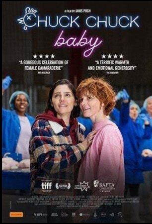 Chuck Chuck Baby BDrip XviD Castellano