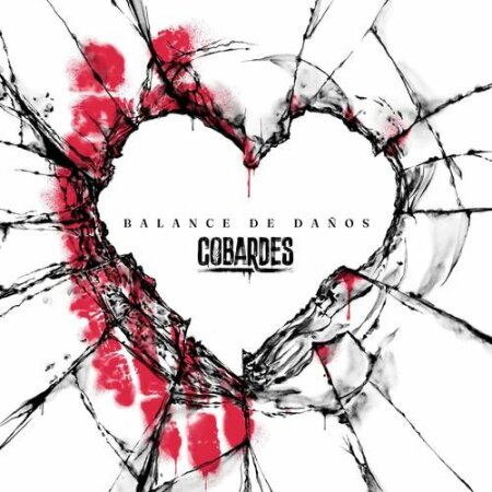 Cobardes - Balance De Daños (2026) Mp3
