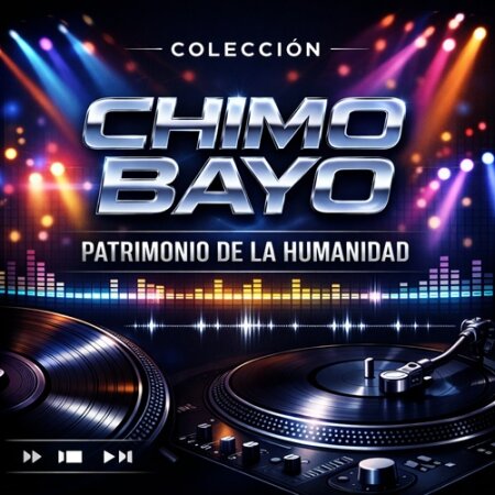Colección Chimo Bayo - Patrimonio de la Humanidad Mp3