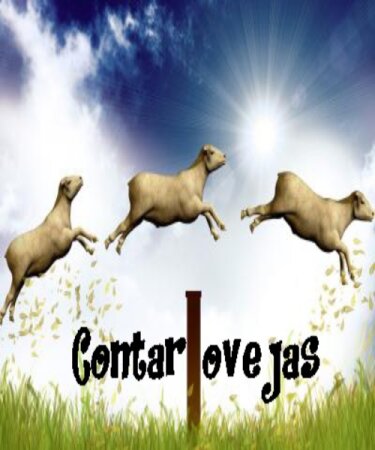 Contar ovejas BDrip XviD Castellano