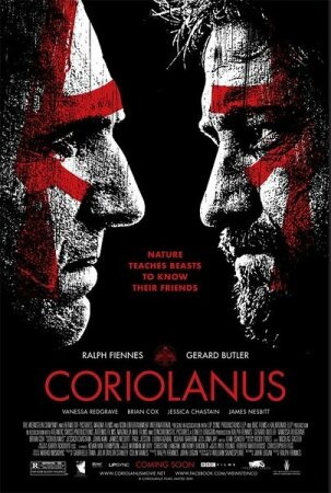 Coriolanus (2011) HDrip XviD Castellano