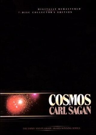 Cosmos: un viaje personal (1980) DVDRIP AVI Castellano