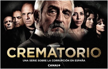 CREMATORIO