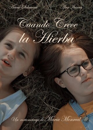 Cuando crece la hierba BDrip MP4 Castellano