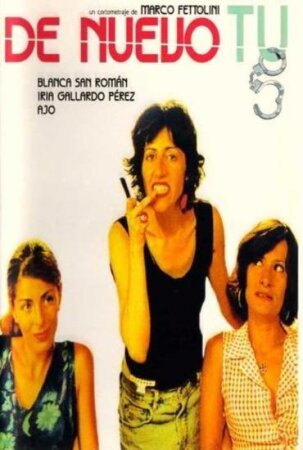 De nuevo tú BDrip XviD Castellano