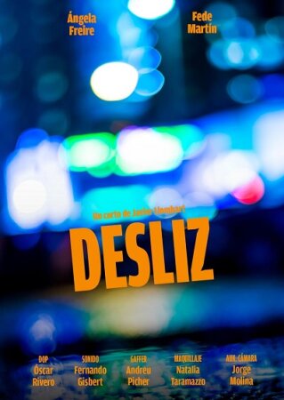 Desliz BDrip MP4 Castellano