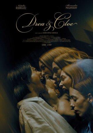 Drea & Cloe BDrip XviD Castellano