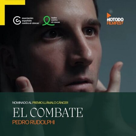 El Combate BDrip MP4 Castellano