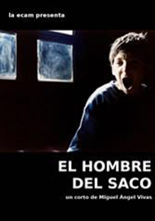 El hombre del saco BDrip XviD Castellano
