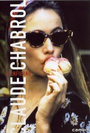El infierno (1994) DVDrip
