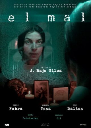 El Mal BDrip XviD Castellano