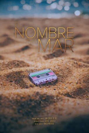 El nombre del mar BDrip MP4 Castellano