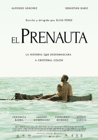 El Prenauta BDrip XviD Castellano