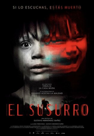 El Susurro BDrip XviD Castellano