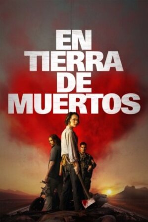En tierra de muertos BDrip XviD Castellano