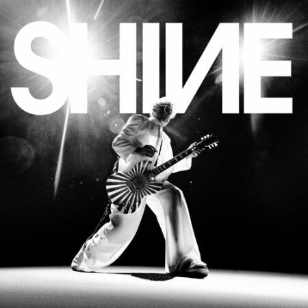 Fito Páez - Shine (2026) Mp3