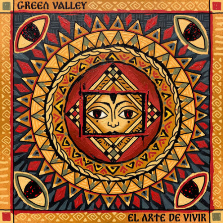 Green Valley - El Arte de Vivir (2026) Mp3