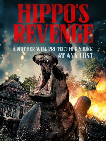 Hippo's Revenge BDrip XviD Castellano