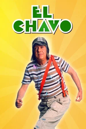 Chavo 8 completa