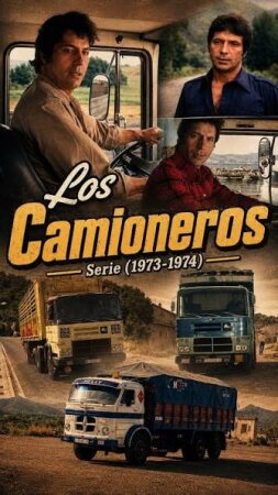 Los Camioneros