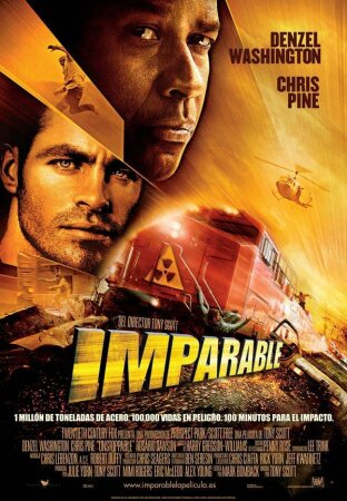 Imparable (2010) Tony Scott