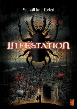Infestación (2009 / Usa) - Kyle Rankin