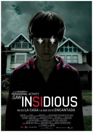 Insidious (2010) James Wan