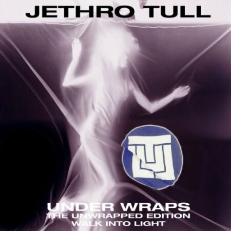 Jethro Tull - Under Wraps (The Unwrapped Edition 5CD) (2026) Mp3