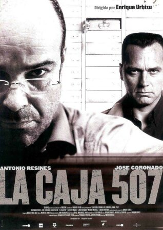 La caja 507 (2002) Enrique Urbizu