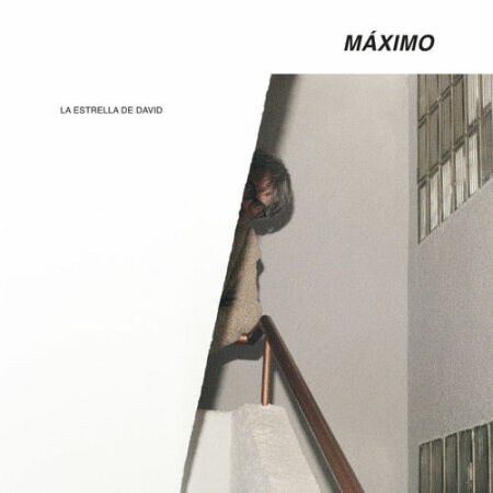 La Estrella de David - Máximo (2026) Mp3