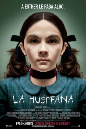 La huérfana (2009) Jaume Collet-Serra