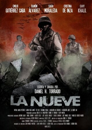 La Nueve BDrip XviD Castellano