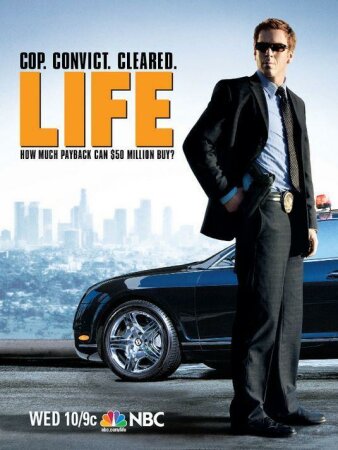 Life (2007) T1 y T2