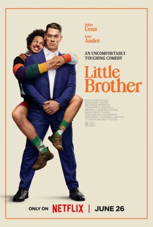Hermanito BDrip XviD Castellano