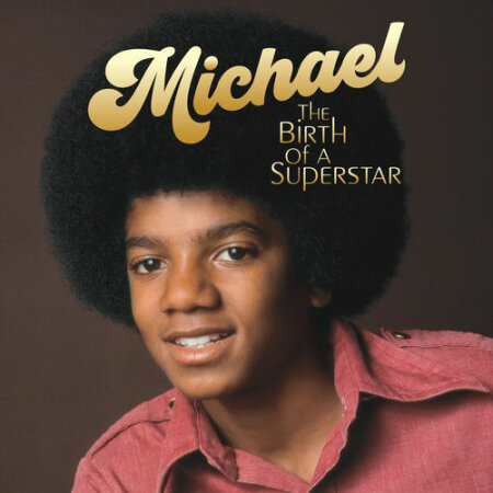 Michael Jackson - Michael: The Birth of A Superstar (2026) Mp3