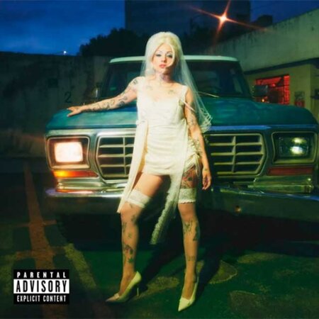 Mon Laferte - Femme Fatale Vol. 2 Mp3