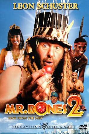 Mr Bones.2 (Hechicero del pasado) XviD.avi