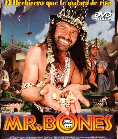 Mr Bones .mkv