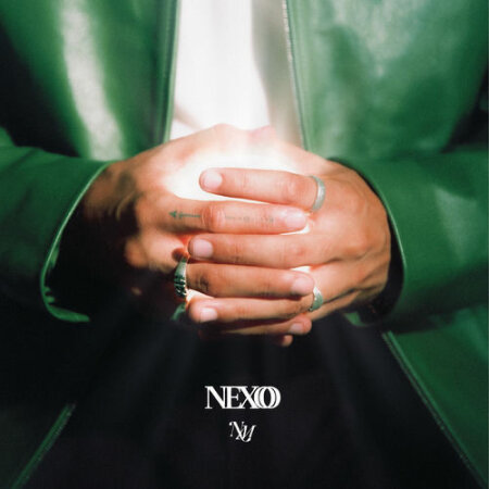 Nil Moliner - NEXO (2026) Mp3