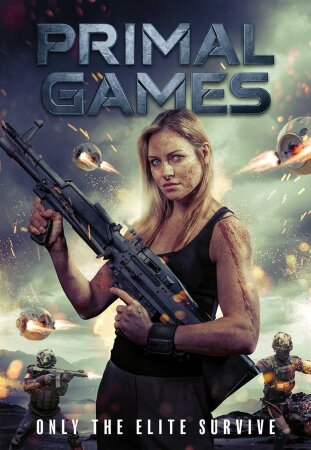 Recien Casados (Primal Games) BDrip XviD Castellano