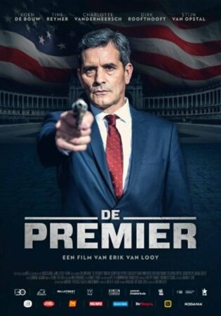 Primer ministro (2016) BDrip XviD Castellano