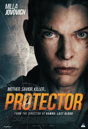 Protector (2025) [Adrian Grunberg] [Vose]