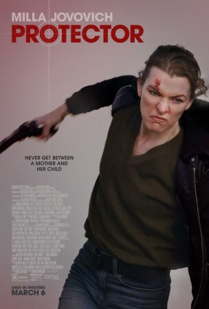 Protector BDrip XviD Castellano